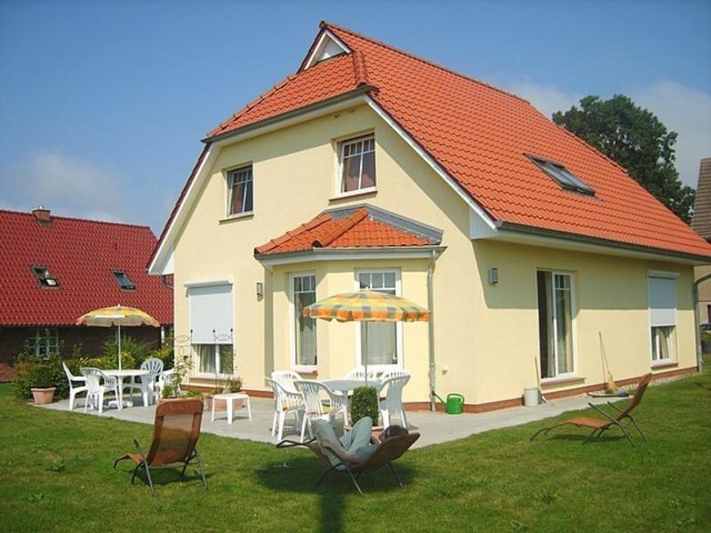 Landhaus Storchenblick - We-20160 Lonvitz Eksteriør billede
